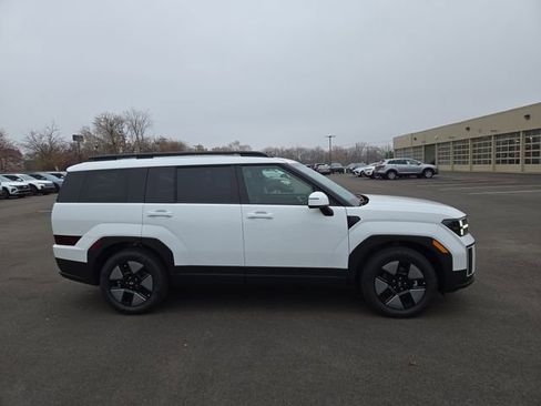 New 2026 Hyundai Santa Fe SEL image 5