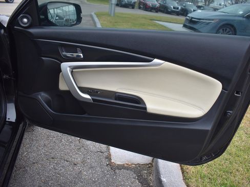 Used 2014 Honda Accord EX-L image 50