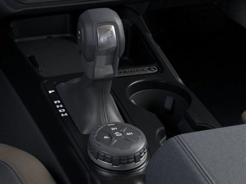 New 2026 Ford Bronco Big Bend image 17