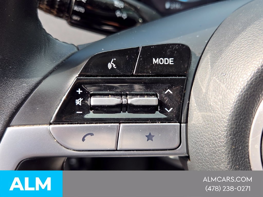 Used 2024 Hyundai Tucson XRT FWD image 33