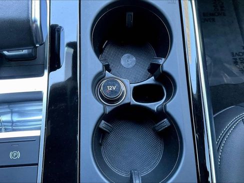 Used 2021 Audi Q8 Premium w/ Black Optic Package image 16