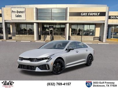 Used 2026 Kia K5 GT-Line w/ GT-Line Premium Package