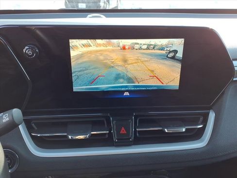 Certified 2024 Chevrolet TrailBlazer LT w/ LT Cold Weather Package image 11