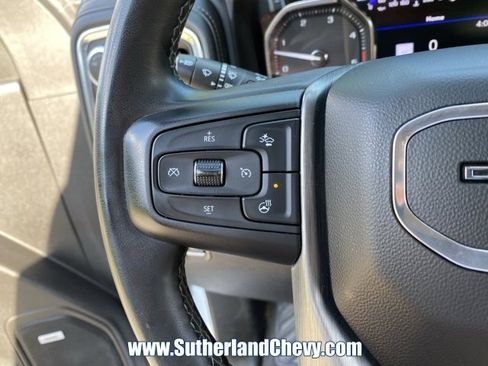 Used 2023 GMC Sierra 2500 Denali w/ Denali Ultimate Package image 28
