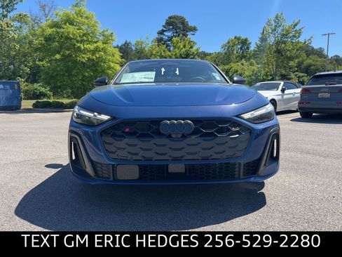 New 2026 Audi S5 Prestige AWD/4WD image 2