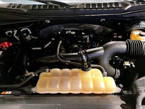 Used 2019 Ford F150 XLT w/ Equipment Group 302A Luxury image 33