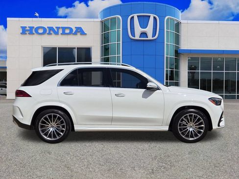 Used 2026 Mercedes-Benz GLE 450 4MATIC image 2