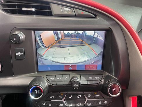 Used 2017 Chevrolet Corvette Z06 image 26