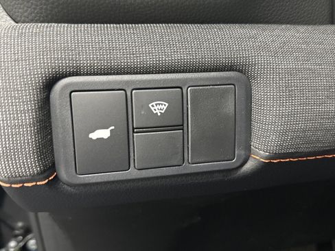 Certified 2026 Honda Passport TrailSport image 38