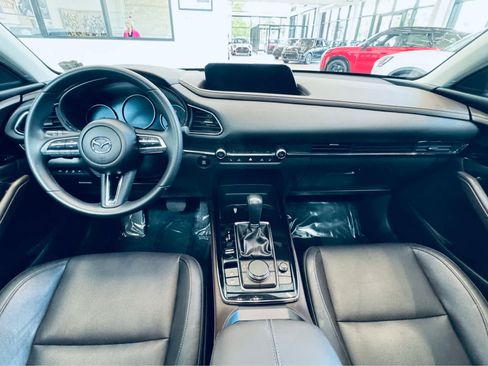 Used 2023 MAZDA CX-30 AWD 2.5 S w/ Premium Package image 19