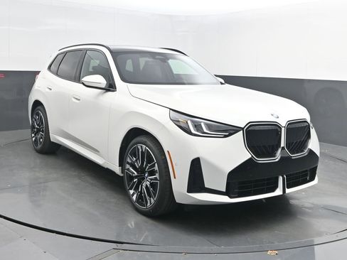 New 2026 BMW X3 xDrive30 w/ Premium Package AWD/4WD image 9