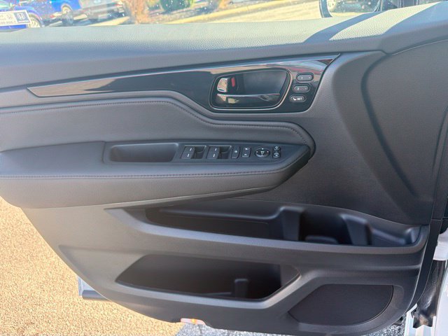 New 2027 Honda Odyssey Elite image 26