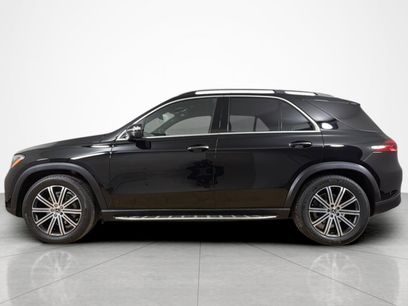 Used 2024 Mercedes-Benz GLE 350 4MATIC