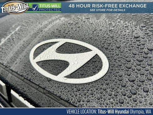 New 2026 Hyundai Santa Fe SE AWD/4WD image 31