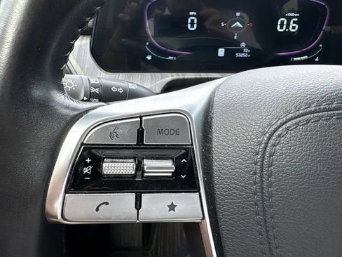 Certified 2024 Kia Telluride EX w/ EX Captain's Chair Package FWD image 19