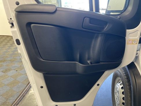 New 2026 RAM ProMaster 1500 w/ Safety Group image 7