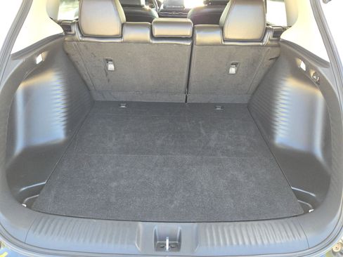 Used 2025 Honda HR-V EX-L image 25