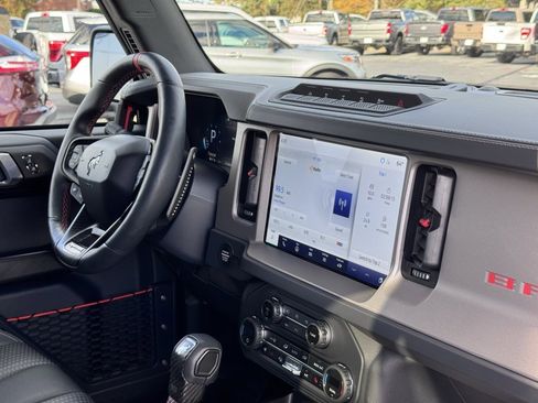 Used 2023 Ford Bronco Raptor image 26