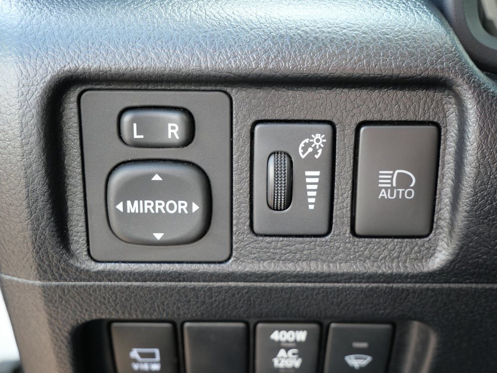 Certified 2023 Toyota 4Runner TRD Pro AWD/4WD image 31
