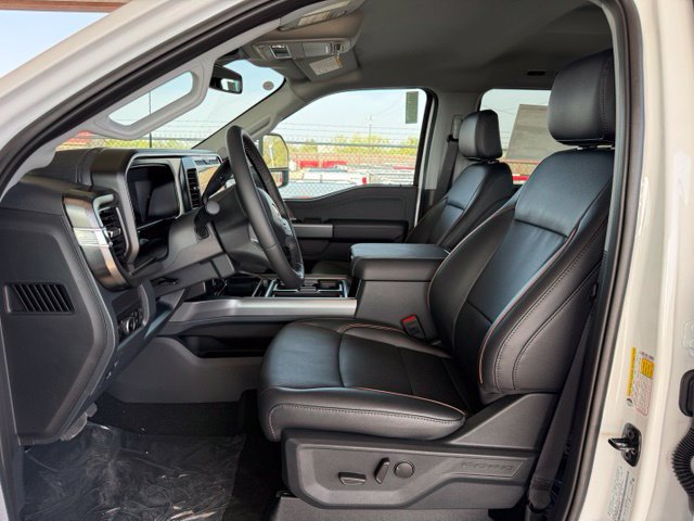 New 2027 Ford F250 Lariat w/ Chrome Package AWD/4WD image 13