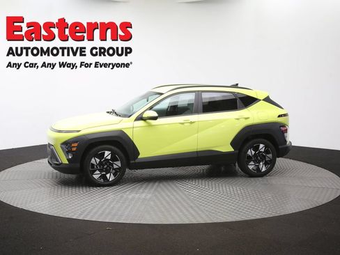 Used 2024 Hyundai Kona SEL FWD image 58