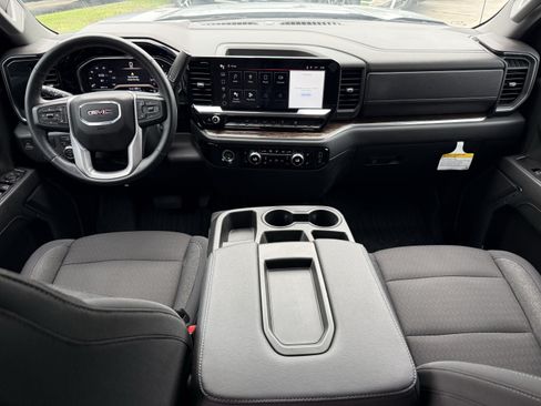 Used 2024 GMC Sierra 1500 Elevation RWD image 13