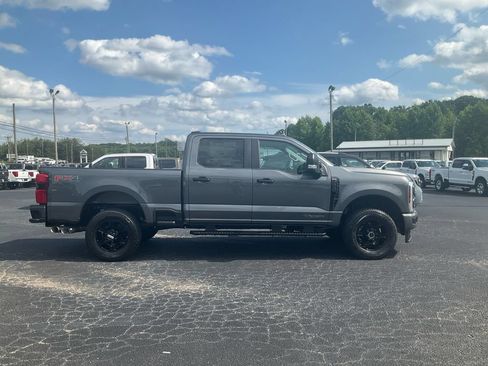 New 2026 Ford F250 XL w/ STX Appearance Package AWD/4WD image 4