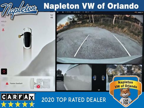 Used 2023 Tesla Model 3 Standard Range image 16