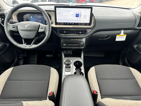 New 2026 Ford Bronco Sport Big Bend w/ Convenience Package image 5