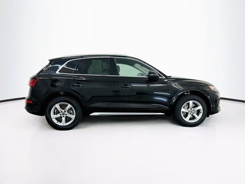 Used 2023 Audi Q5 2.0T Premium w/ Convenience Package AWD/4WD image 10