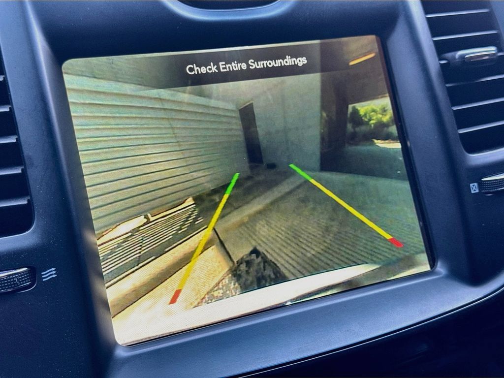 Used 2022 Chrysler 300 S w/ Comfort Group RWD image 14