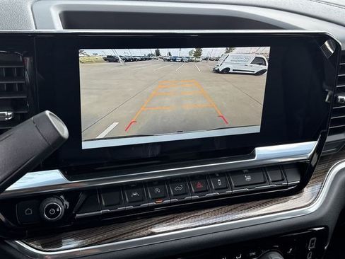 New 2026 Chevrolet Silverado 1500 LT image 15