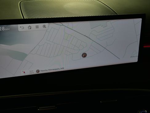 Used 2026 Genesis GV70 3.5T Sport Prestige AWD/4WD image 30