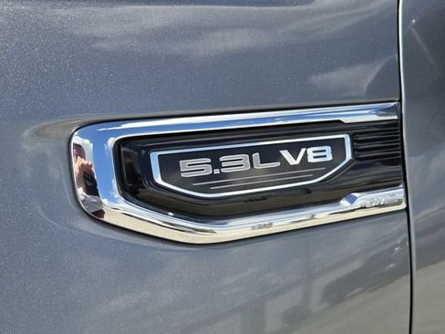 Used 2019 GMC Sierra 1500 SLE w/ SLE Value Package RWD image 14
