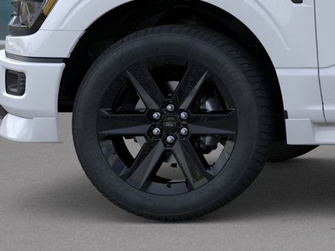 New 2026 Ford F150 STX image 21