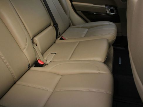 Used 2014 Land Rover Range Rover AWD/4WD image 23