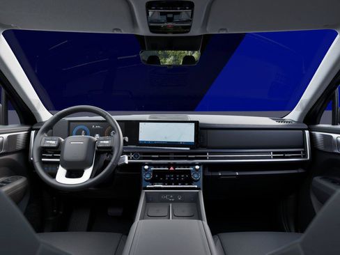 New 2026 Hyundai Santa Fe XRT AWD/4WD image 11