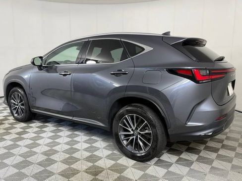 Used 2023 Lexus NX 350 AWD image 4