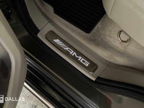 Used 2022 Mercedes-Benz G 63 AMG 4MATIC image 29