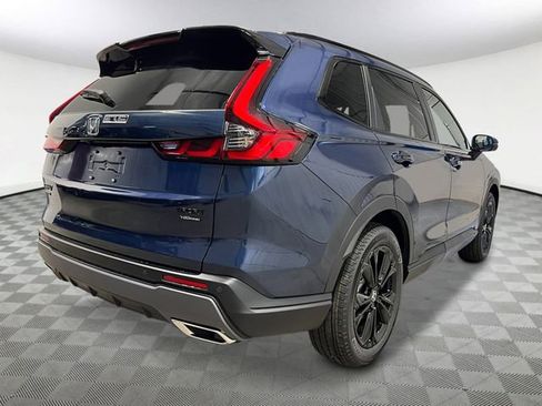 New 2026 Honda CR-V Sport Touring image 6