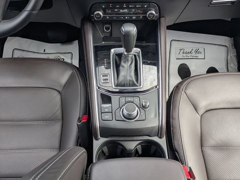 Certified 2025 MAZDA CX-5 Signature AWD/4WD image 18