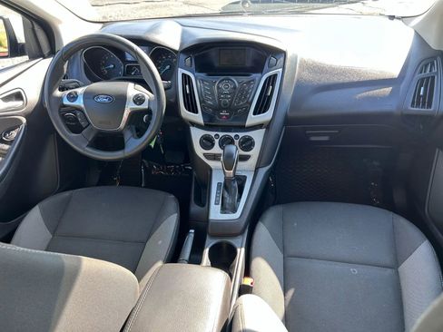 Used 2014 Ford Focus SE image 13
