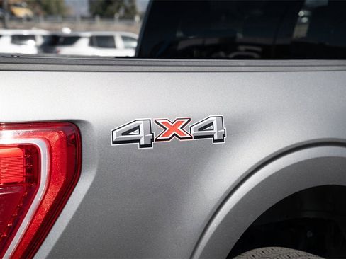 Used 2023 Ford F150 XLT image 13