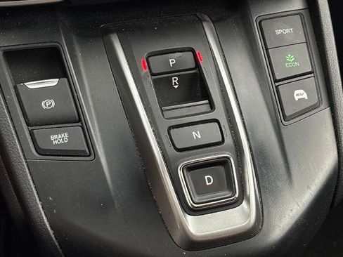 Used 2021 Honda CR-V EX image 26