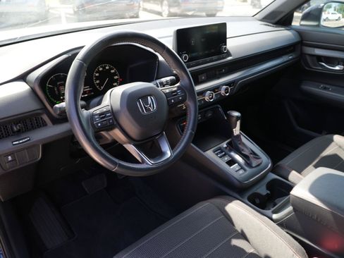 Used 2024 Honda CR-V Sport image 6