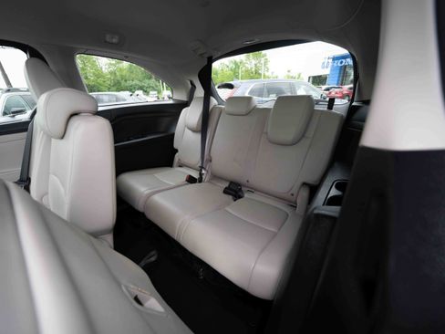 Used 2025 Honda Odyssey EX-L image 24
