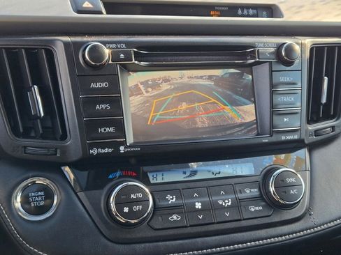 Used 2018 Toyota RAV4 XLE image 22