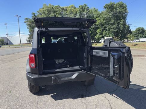 Used 2025 Ford Bronco Big Bend AWD/4WD image 27