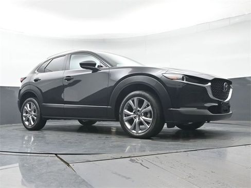 Certified 2023 MAZDA CX-30 AWD 2.5 S w/ Premium Package image 36