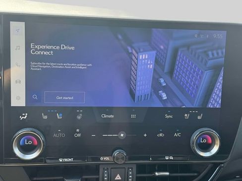 Certified 2025 Lexus NX 350 AWD w/ Accessory Package (2T) image 34
